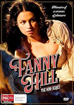 その他 Fanny Hill [DVD] Amazon.com: Fanny Hill : Philip Jackson, Hugo Speer, Alison